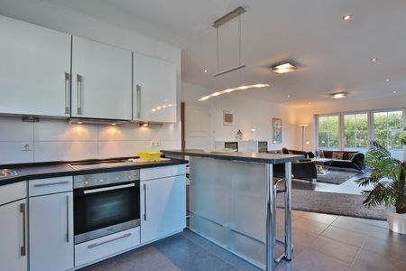 Villa Mare Appartement 1