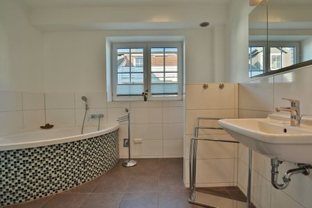 Villa Mare Appartement 1