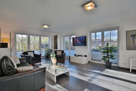 Villa Mare Appartement 3