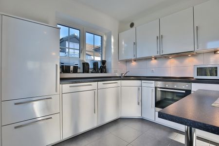 Villa Mare Appartement 3