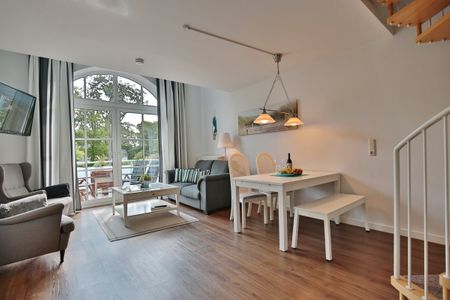 Ferienwohnung "Sonnendeck"