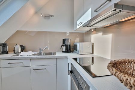 Ostseeblick Appartement 19