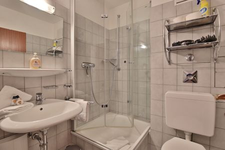 Strandburg Appartement 2