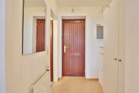 Strandburg Appartement 2