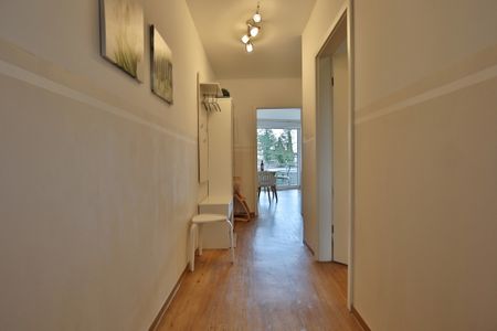 Domizil am Meer Appartement 13