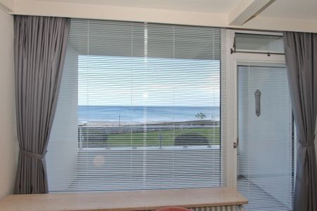 Hanseat am Hang 5 Appartement 12