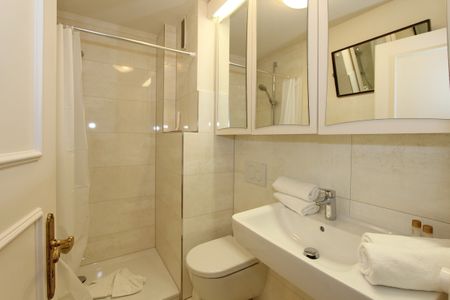 Hanseat am Hang 5 Appartement 12