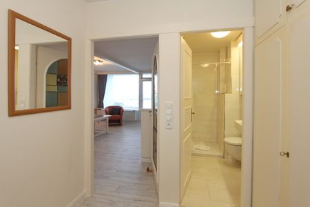 Hanseat am Hang 5 Appartement 12