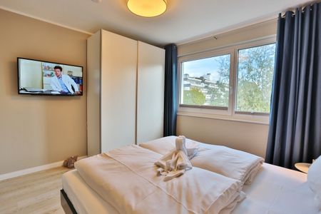 Strandglück Appartement Strand 6