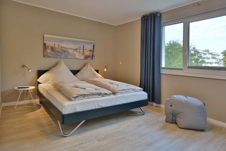 Strandglück Appartement Strand 6
