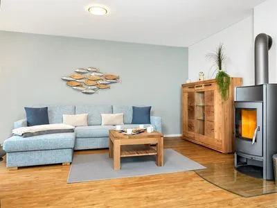  Haus Südwester Ringelrobbe