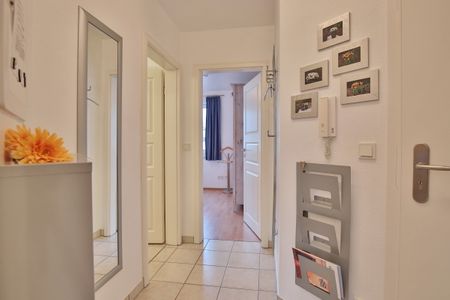 Hanseaten-Residenz Appartement 4