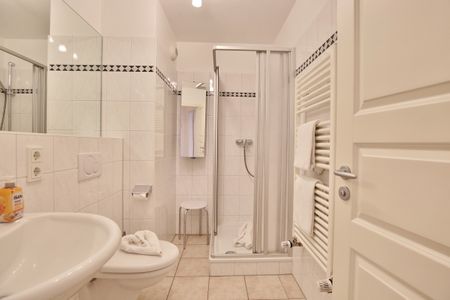 Hanseaten-Residenz Appartement 4