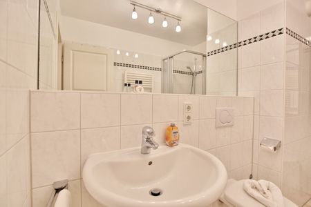 Hanseaten-Residenz Appartement 4