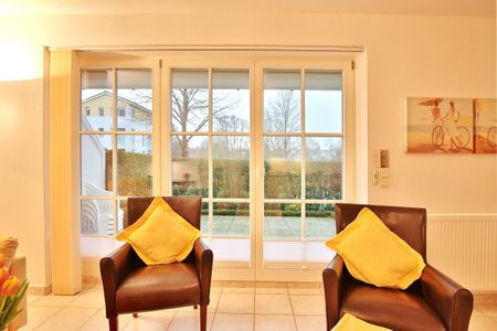 Hanseaten-Residenz Appartement 4