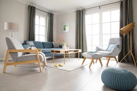  Ferienhaus Seeschwalbe 33