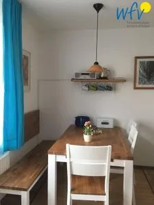 Küche / Küchenzeile Haus Colonia Ferienwohnung 4