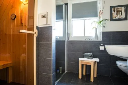  Ferienhaus Schilfrohrsänger 45