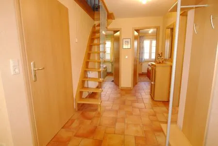 Flur  Haus Sabine - OG