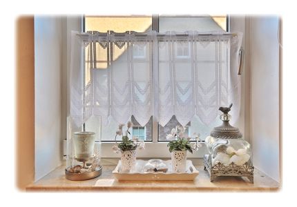 Residenz am Fischerstieg Appartement 16