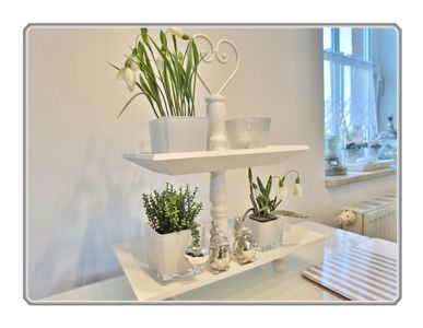 Residenz am Fischerstieg Appartement 16