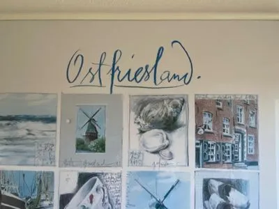  Haus Harle 50202 Ferienwohnung Harle 2