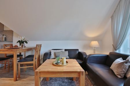 Am Rosenhain 6 Appartement 4