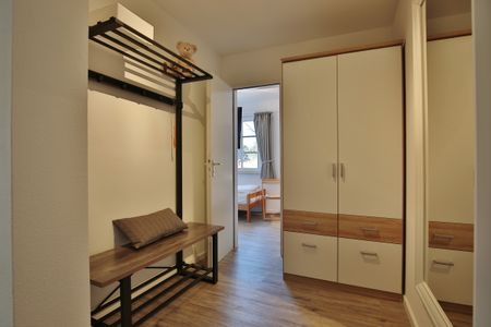Am Rosenhain 6 Appartement 4