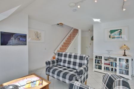 Haus Kurparkblick Appartement 11