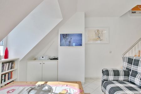 Haus Kurparkblick Appartement 11