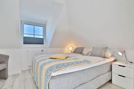 Haus Kurparkblick Appartement 11