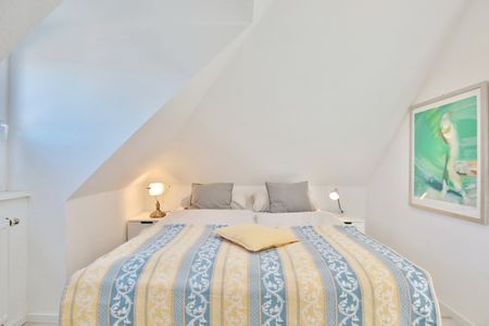 Haus Kurparkblick Appartement 11