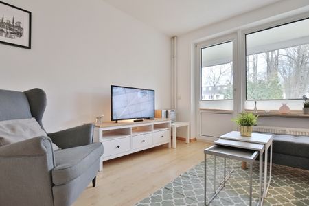 Haus Hubertus Appartement 5