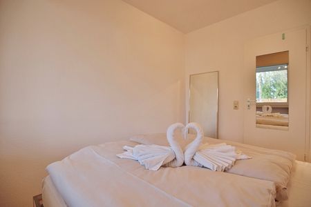 Haus Hubertus Appartement 5