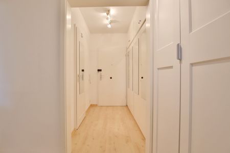 Haus Hubertus Appartement 5
