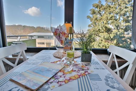 Taschensee Appartement 9