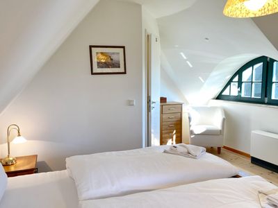 Groß Stresow - Irmi´s Kate - Ferienhaus und Doppelhaushälfte mit großem Garten