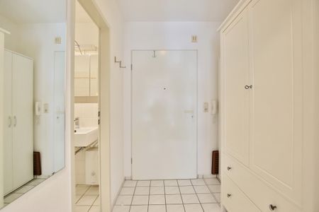 Kurparkresidenz-Timmendorfer Strand Appartement 23