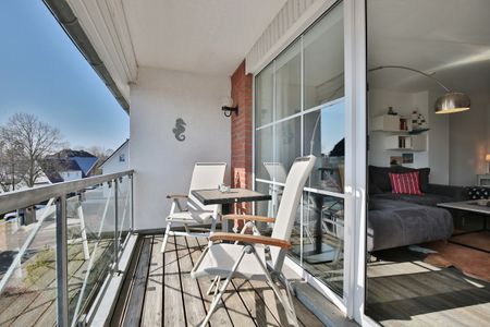 Kurparkresidenz-Timmendorfer Strand Appartement 23