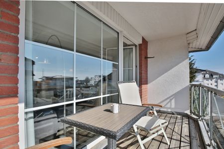 Kurparkresidenz-Timmendorfer Strand Appartement 23