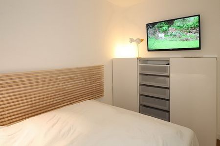 Strandresidenz Appartement 101