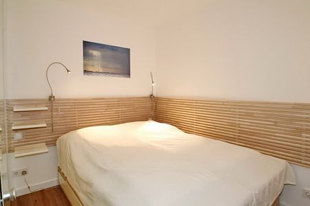 Strandresidenz Appartement 101