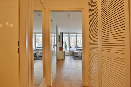 Strandresidenz Appartement 101