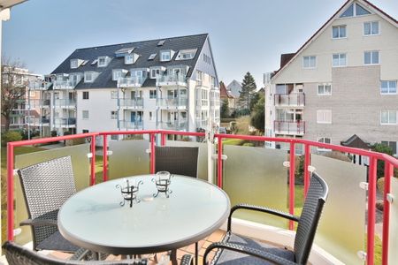 Witthus I Neue Bergstrasse 7 Appartement 8