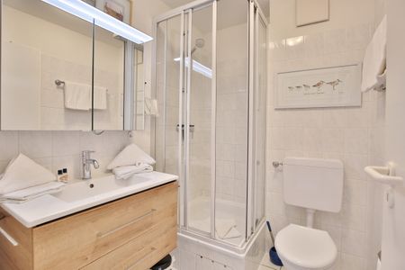 Witthus I Neue Bergstrasse 7 Appartement 8