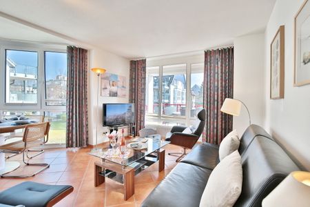 Witthus I Neue Bergstrasse 7 Appartement 8