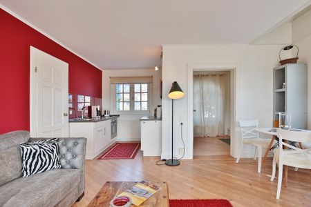 Ferienhaus Spitzbergen