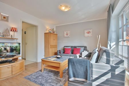 Haus Parkblick Appartement 4