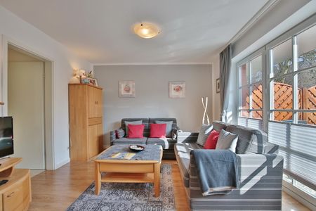 Haus Parkblick Appartement 4