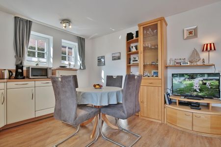 Haus Parkblick Appartement 4